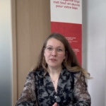 À la Rencontre de Tiphaine Lenclud : Chargée de Location et de Développement chez Immtim Lafond
