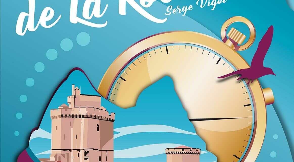 Marathon de La Rochelle